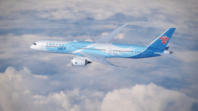China Southern to restart Perth–Guangzhou in November – Australian
